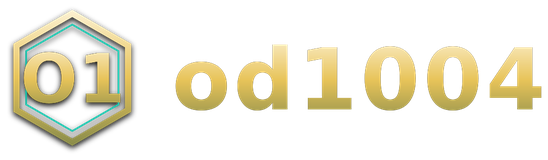 od1004 logo